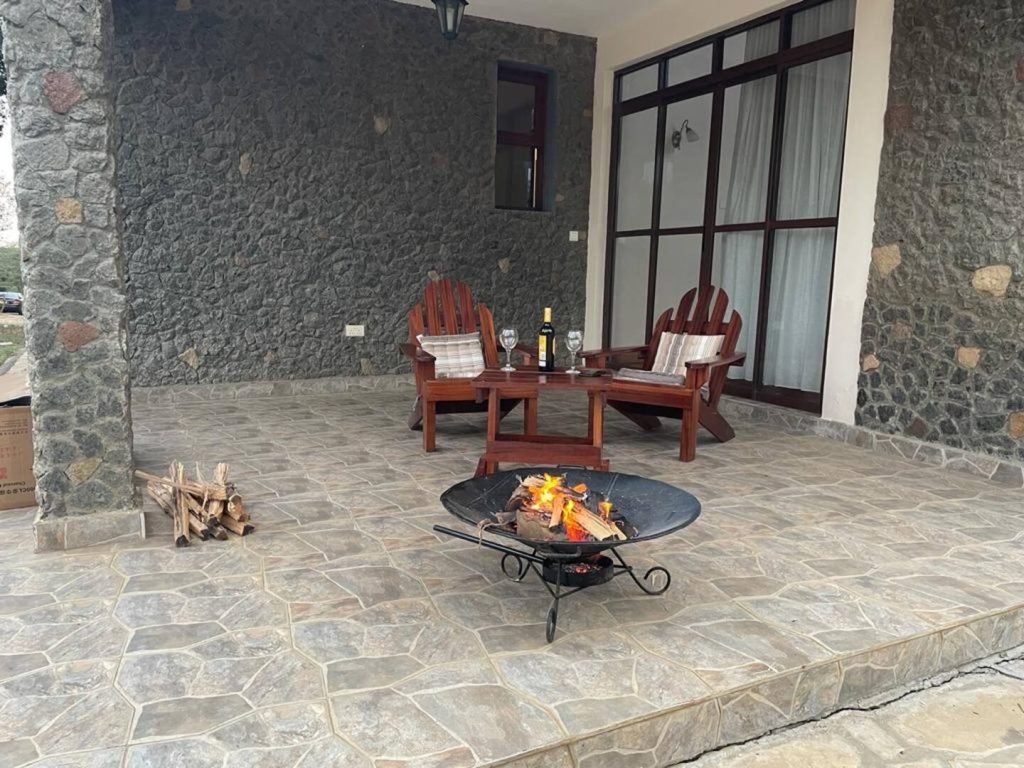 Mt Kenya Holiday Homes