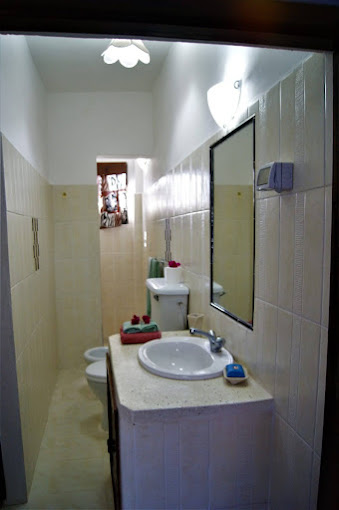 Luciano e Grace apartments