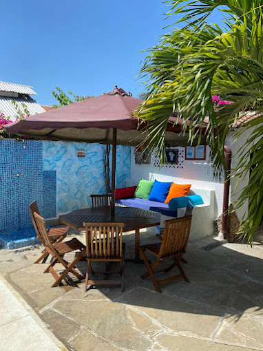 Luciano e Grace apartments