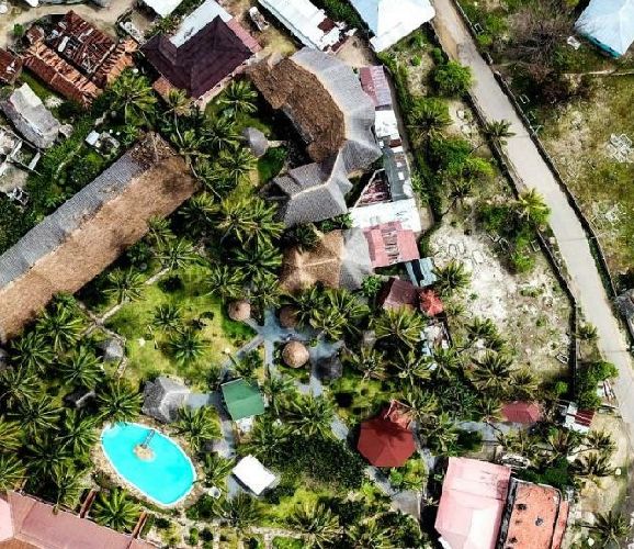 Ascot Hotel Bar & Bistro