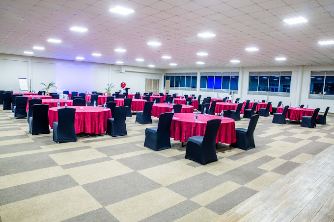 PrideInn Plaza Nairobi Airport