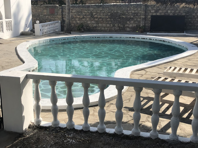 Eddy’s cottage watamu