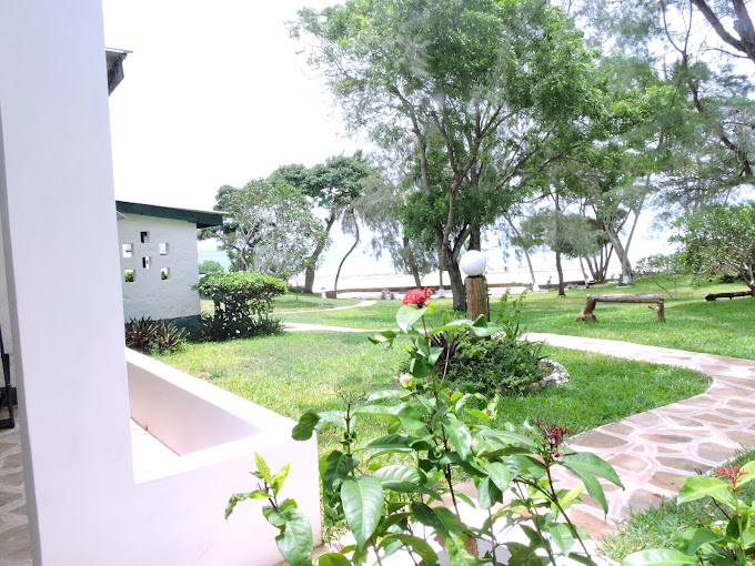 Diani Beachalets (2003) Ltd