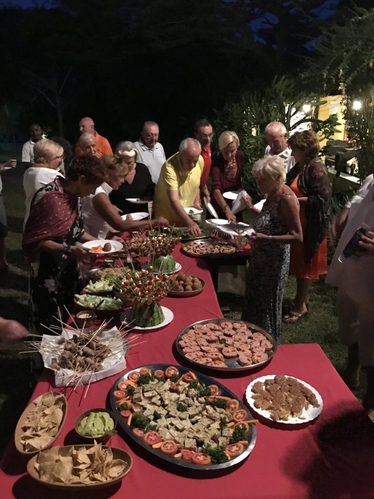 Malindi Golf and Country Club