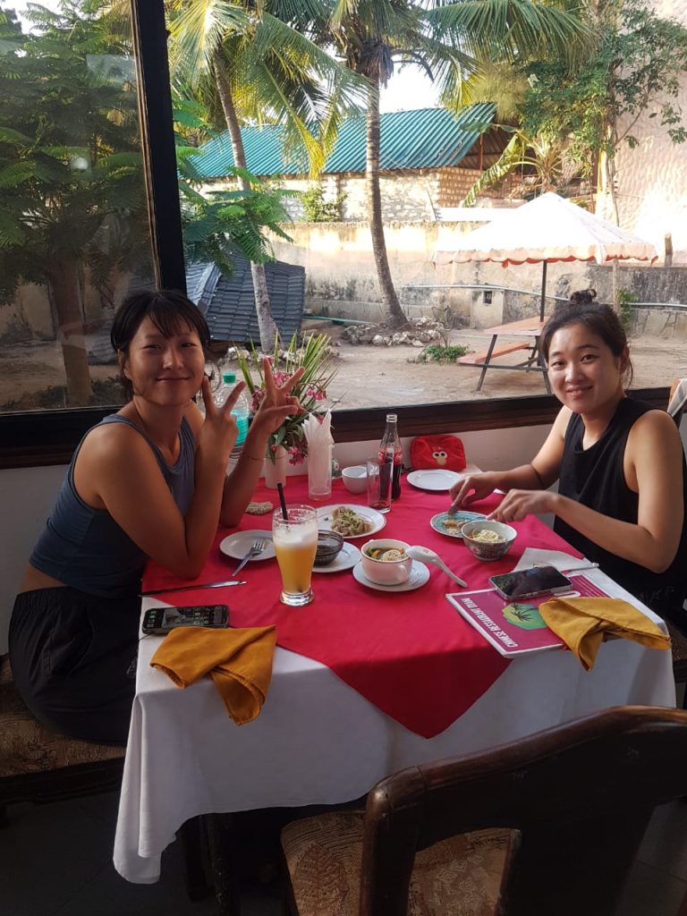 Chinese Diani Restaurant