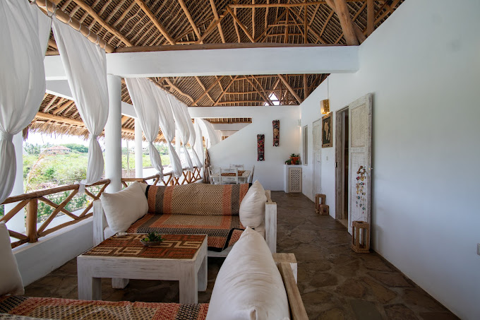 Rafiki Tamu Residential Resort