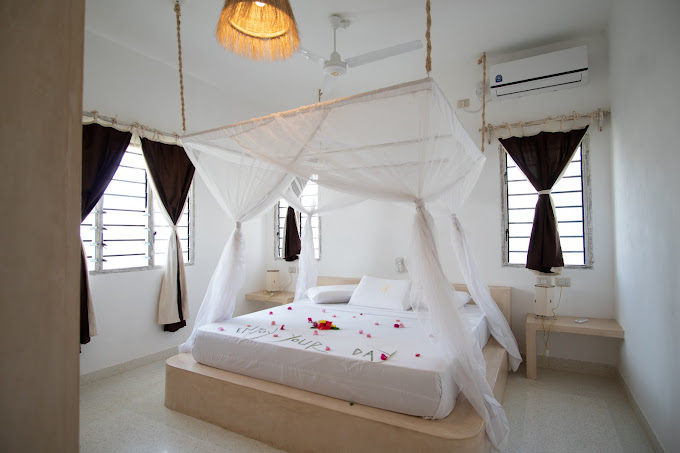 Rafiki Tamu Residential Resort