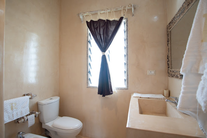 Rafiki Tamu Residential Resort