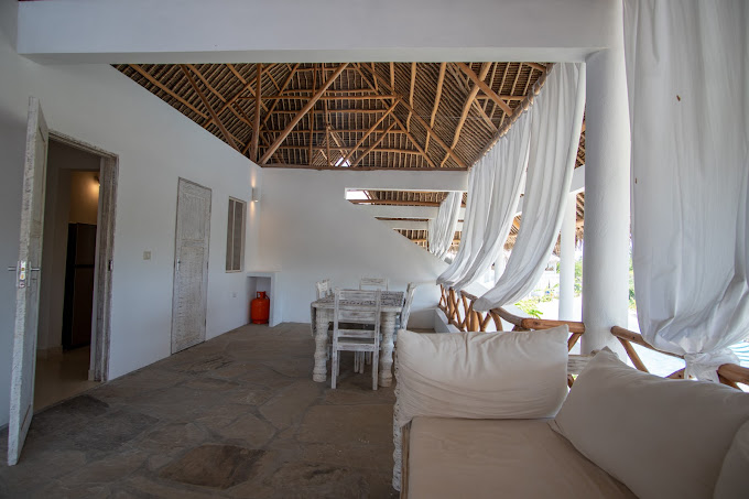 Rafiki Tamu Residential Resort