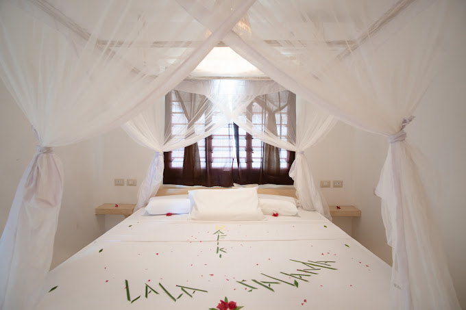 Rafiki Tamu Residential Resort