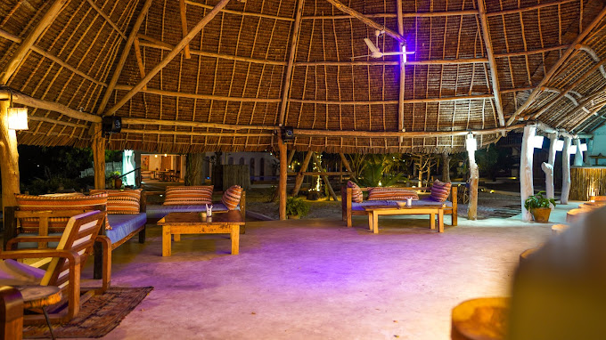 The Mida Creek Hotel