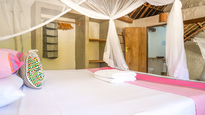 The Mida Creek Hotel