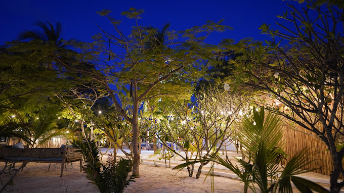 The Mida Creek Hotel