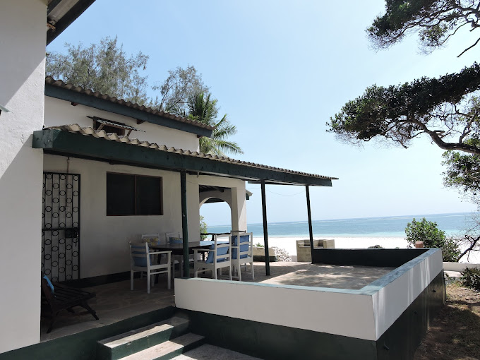 Diani Beachalets (2003) Ltd