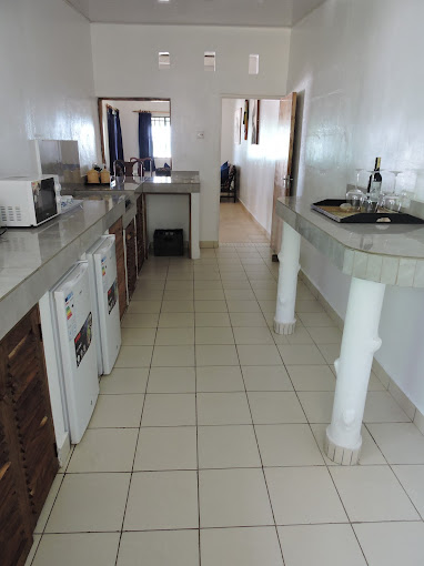 Diani Beachalets (2003) Ltd