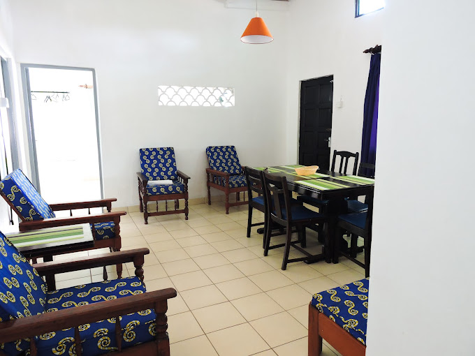 Diani Beachalets (2003) Ltd