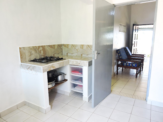 Diani Beachalets (2003) Ltd