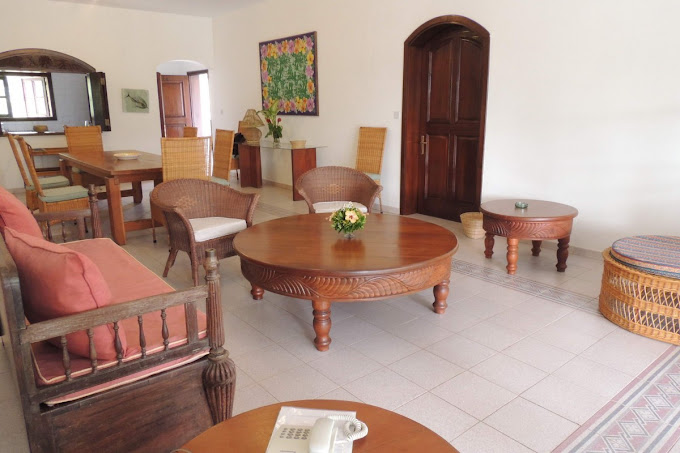 Woburn Residence Club