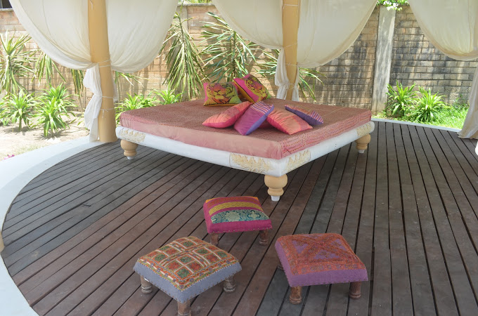 Ndoto Boutique Hotel