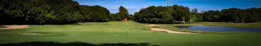 Diamonds Leisure Golf Club