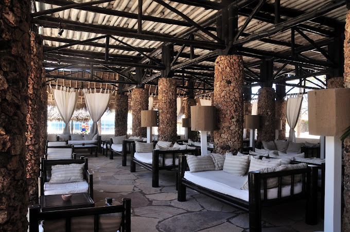 Barracuda Inn Resort