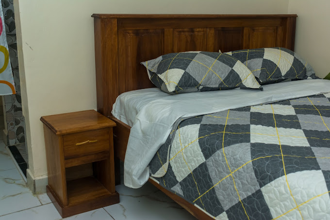 Spot Villa Hotel Mtwapa