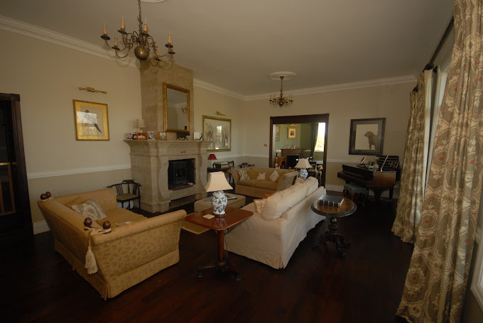 Sutton Hoo Farm Nanyuki