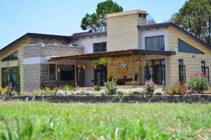 Govan Laikipia Holiday Home