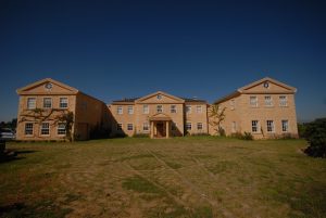 Sutton Hoo Farm Nanyuki