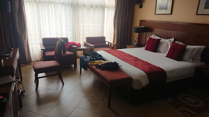 Igongo Country Hotel and Cultural Centre