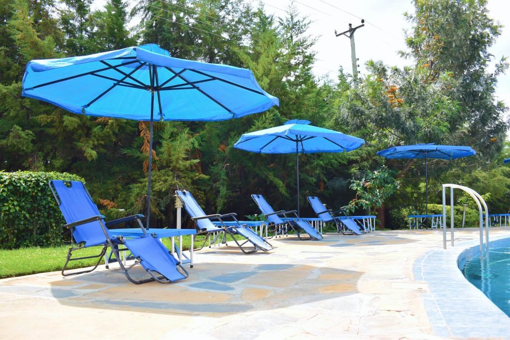 Lalanasi Lodge & Tented Camp