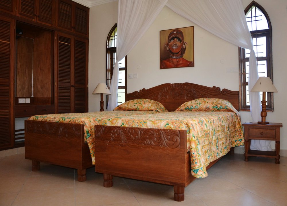 The Diani Pearl