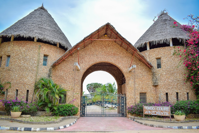 Tembo Court Apartments