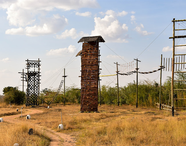The Last Village Lodge