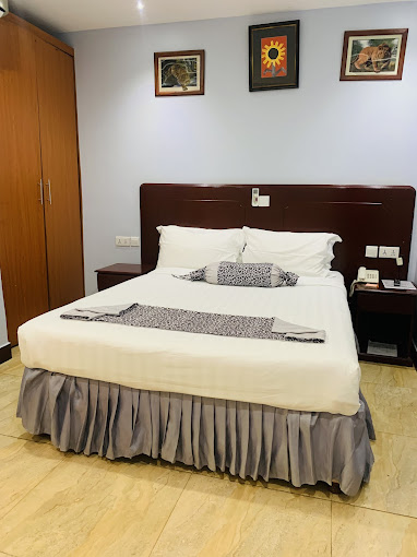 Green Mountain Hotel