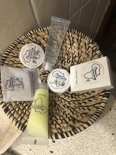 Luciano e Grace apartments