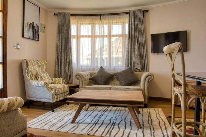 Aberdare Prestige & Royal Cottages