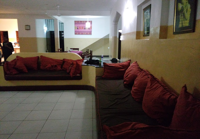 Granchio Villas-Watamu