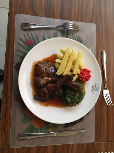 LAKE OLBOLOSAT RESORT PARK LODGE