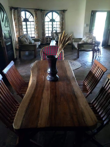 Masai Paradise Cottages