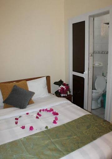 Oluwa Seun Beach Cottages