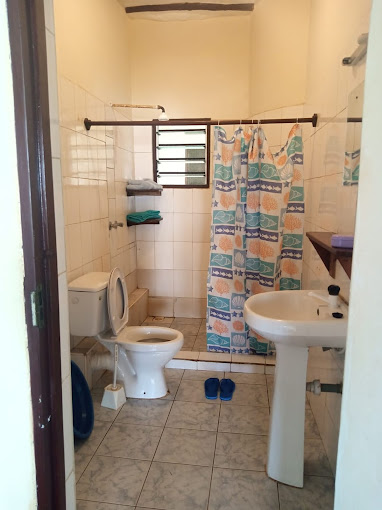 Apple Mango Apartments