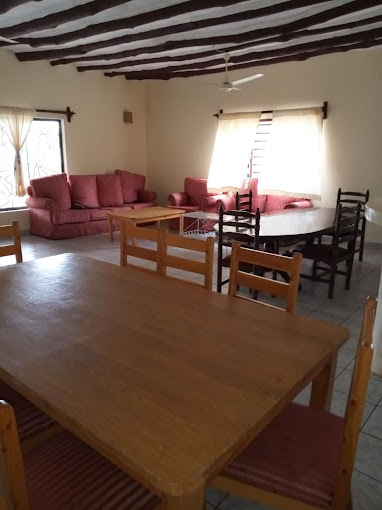 Apple Mango Apartments