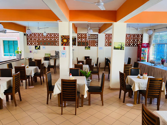 Merry Villa Hotel & Apartments