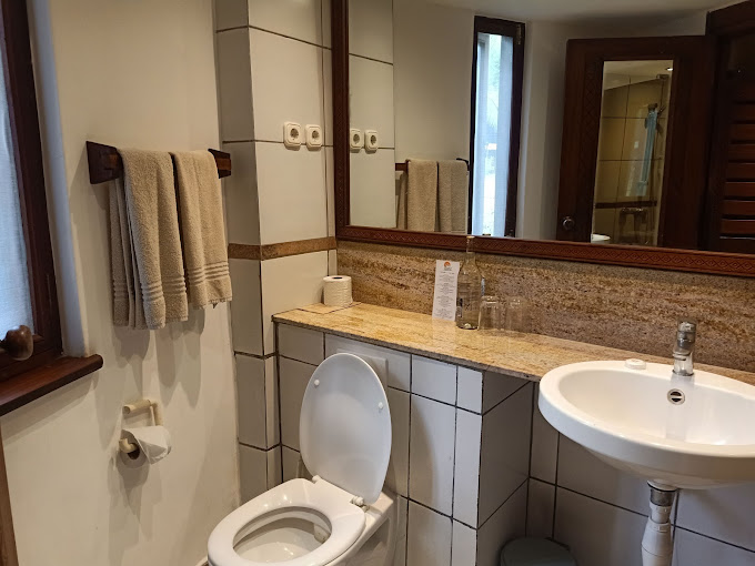 Baobab Beach Resort & Spa