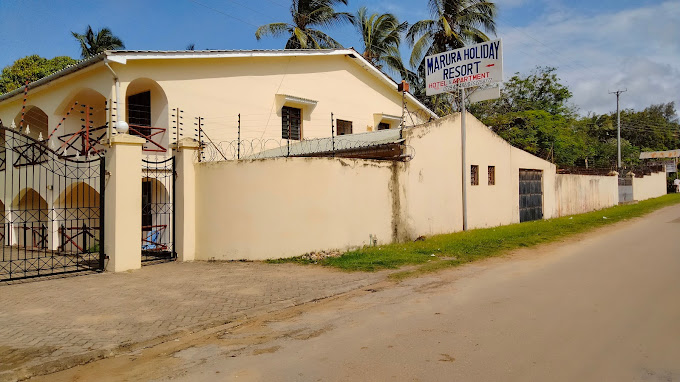 Marura Holiday Resort & Hotel & Apartment