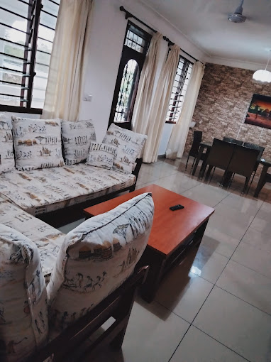 Morning Star Diani Beach Resort