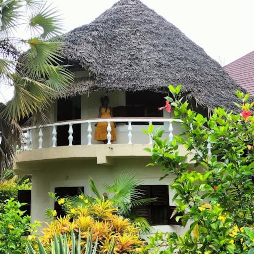 Coconut Grove – Diani Beach Villas