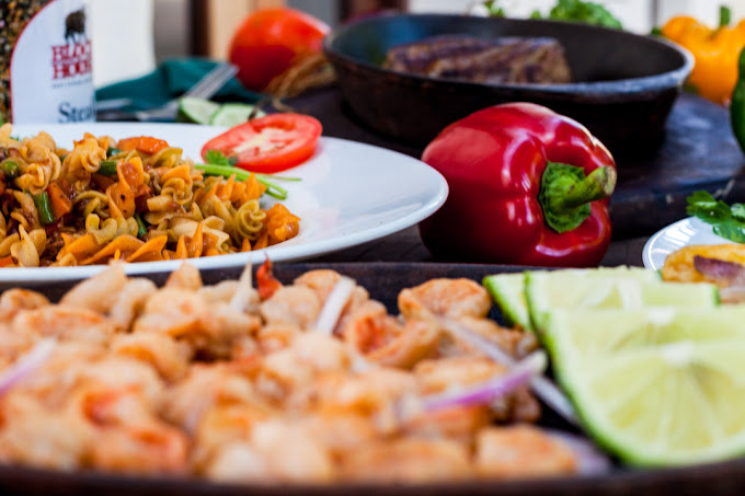 Sizzlers Steak House and Pub