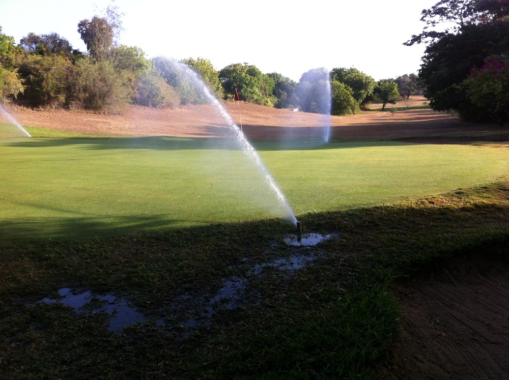 Malindi Golf and Country Club